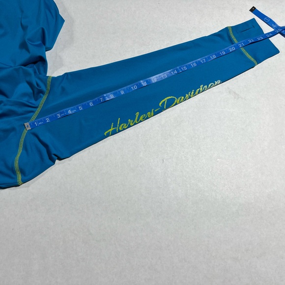 Women’s Sauk Prairie Harley Davidson 1/4 zip size XXL - Picture 6 of 6